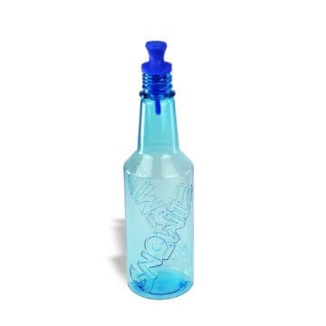 Snowie Souvenir Bottle