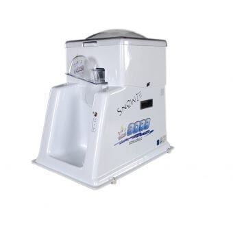 Snowie 3000 Commercial Shaved Ice Shaver