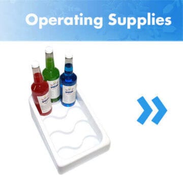 Operating Supplies