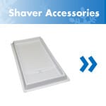 Shaver Supplies