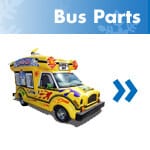 Snowie Bus Parts