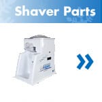 Shaver Parts