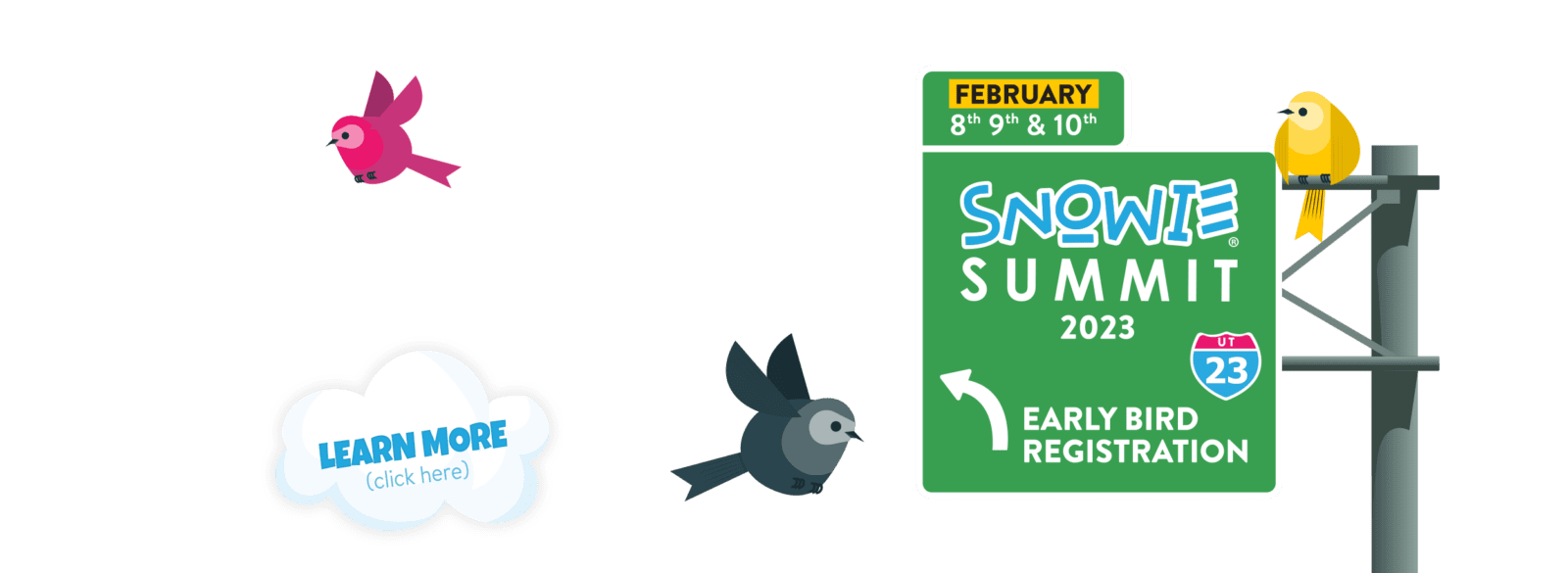 Snowie Summit 2023