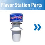 Flavor Station Parts