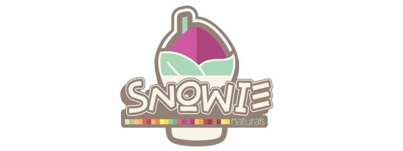 Natural Flavors Shaved Ice