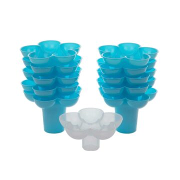 Daisy Cup Stack (case of 90)