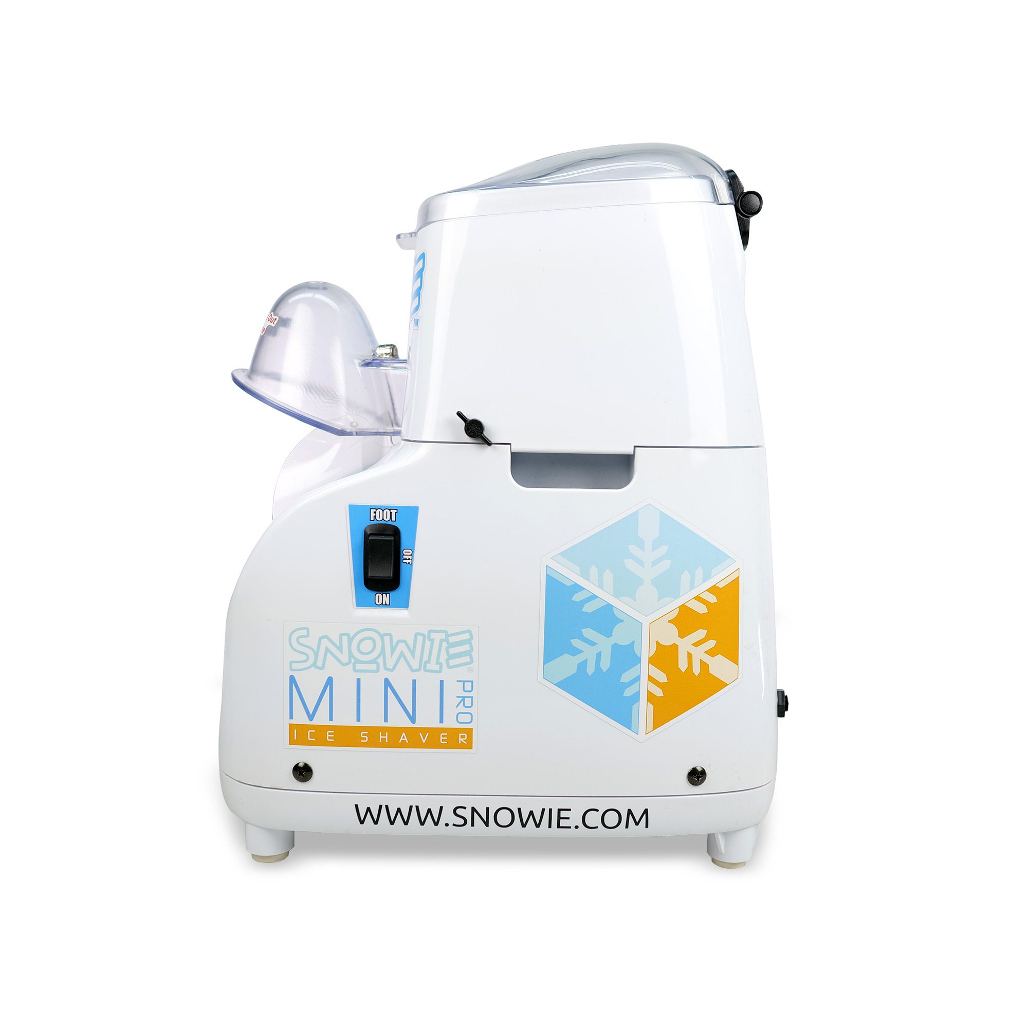 Snowie Mini Pro - Image 3